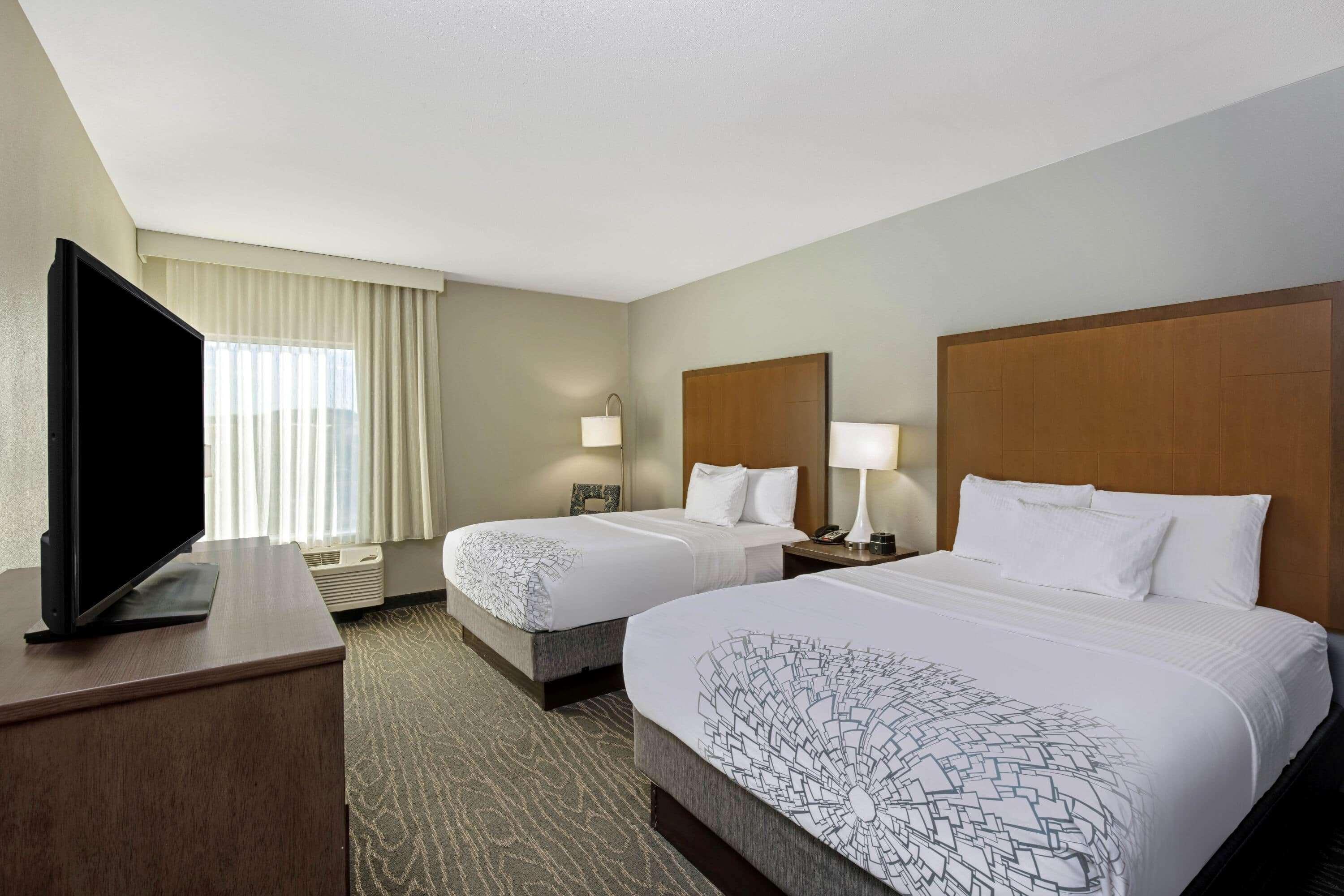 Hotel La Quinta By Wyndham 3*