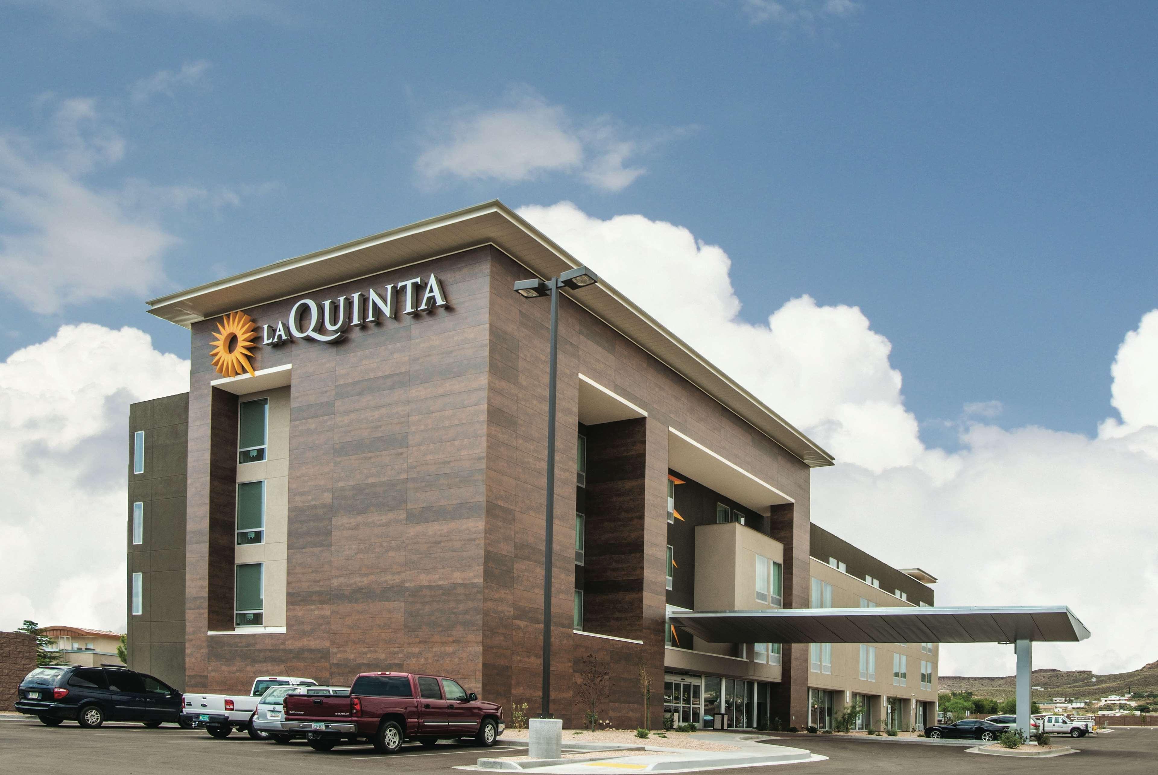 Hotel La Quinta By Wyndham Kingman
