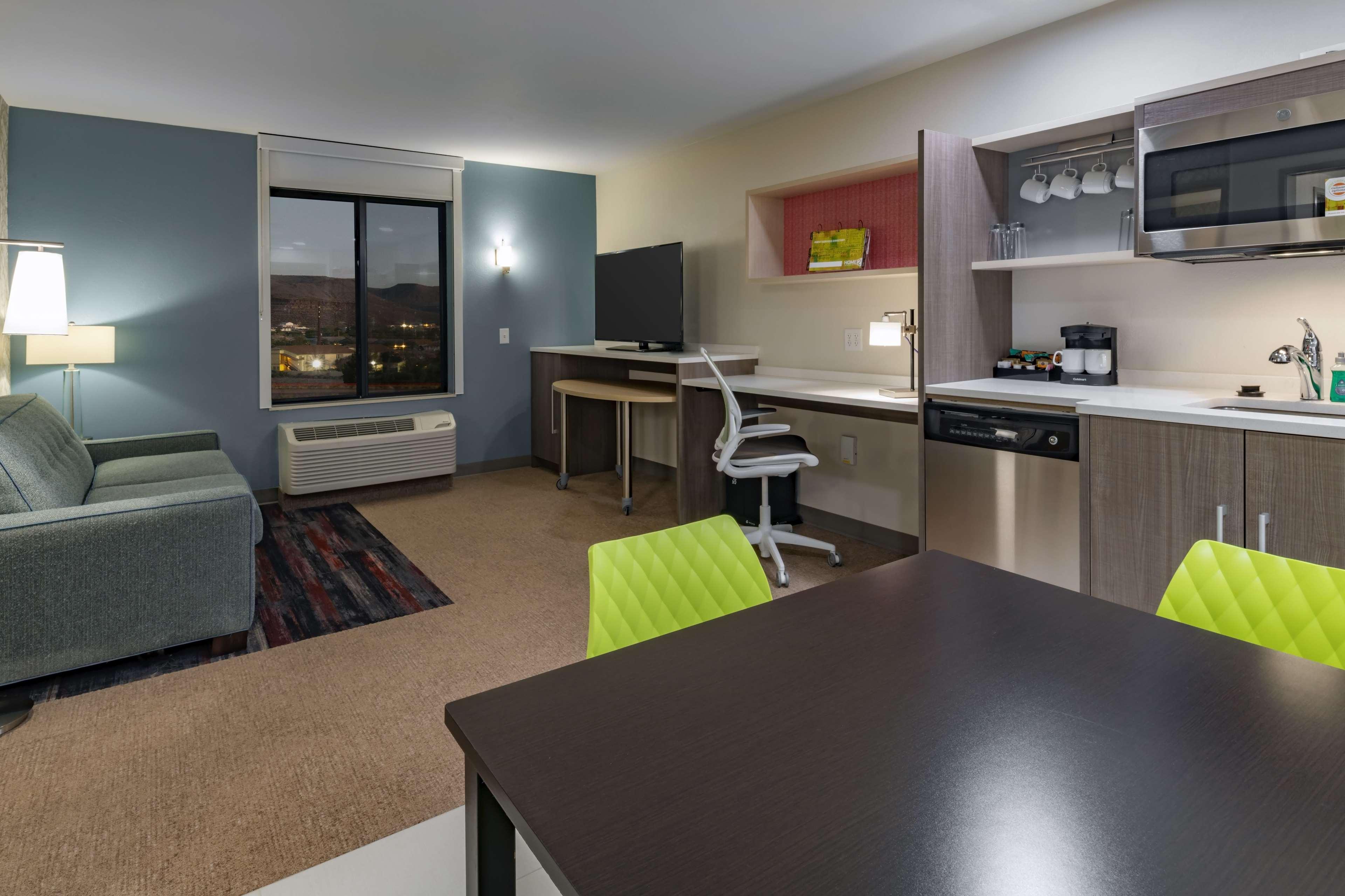 Home2 By Hilton Hotel
