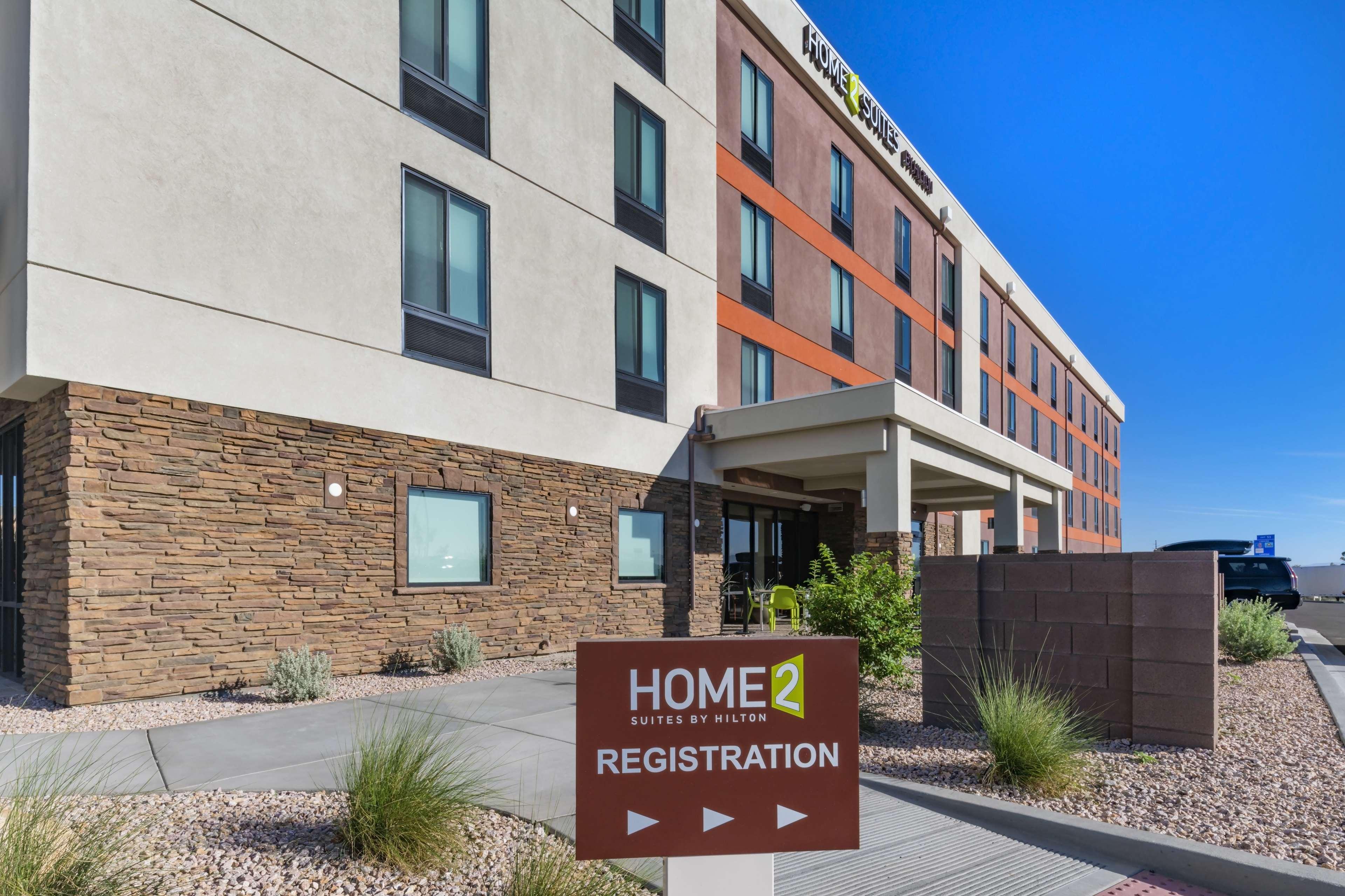 Hotel Home2 By Hilton 3*