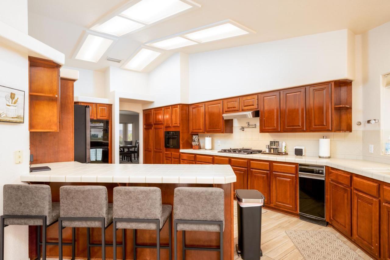 Grand Havasu Oasis With Custom Pool & Spa! * Lake Havasu City
