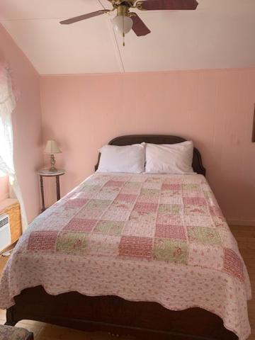 Bordello Bed & Breakfast