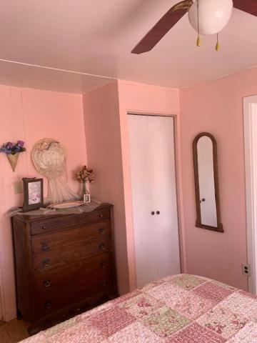 Bed & Breakfast Bordello Tombstone