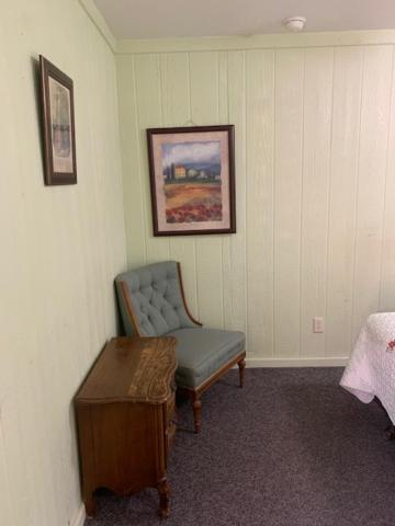 Bordello Bed & Breakfast