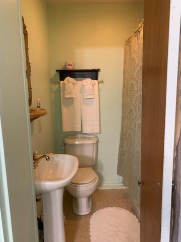 Bordello Bed & Breakfast Tombstone