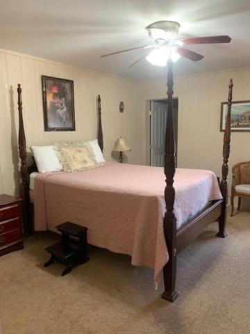 Bed & Breakfast Bordello Tombstone