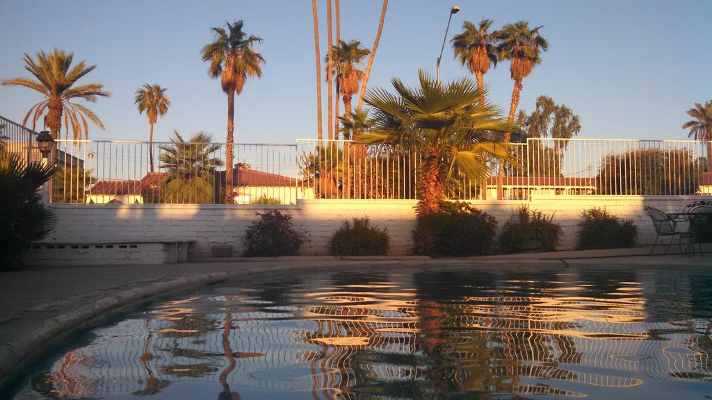 Motel Historic Coronado Motor By Oyo 3*