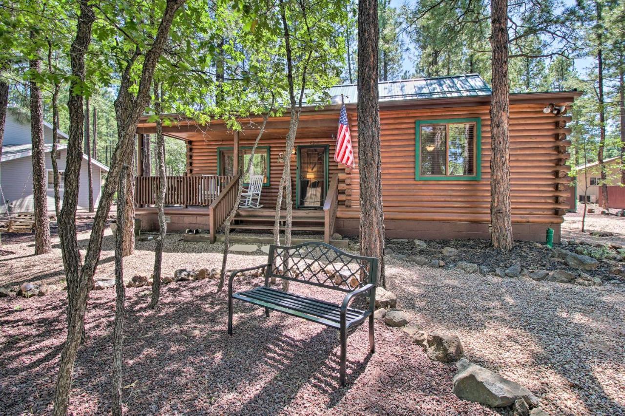 Holiday home With Deck Hike, And Golf *