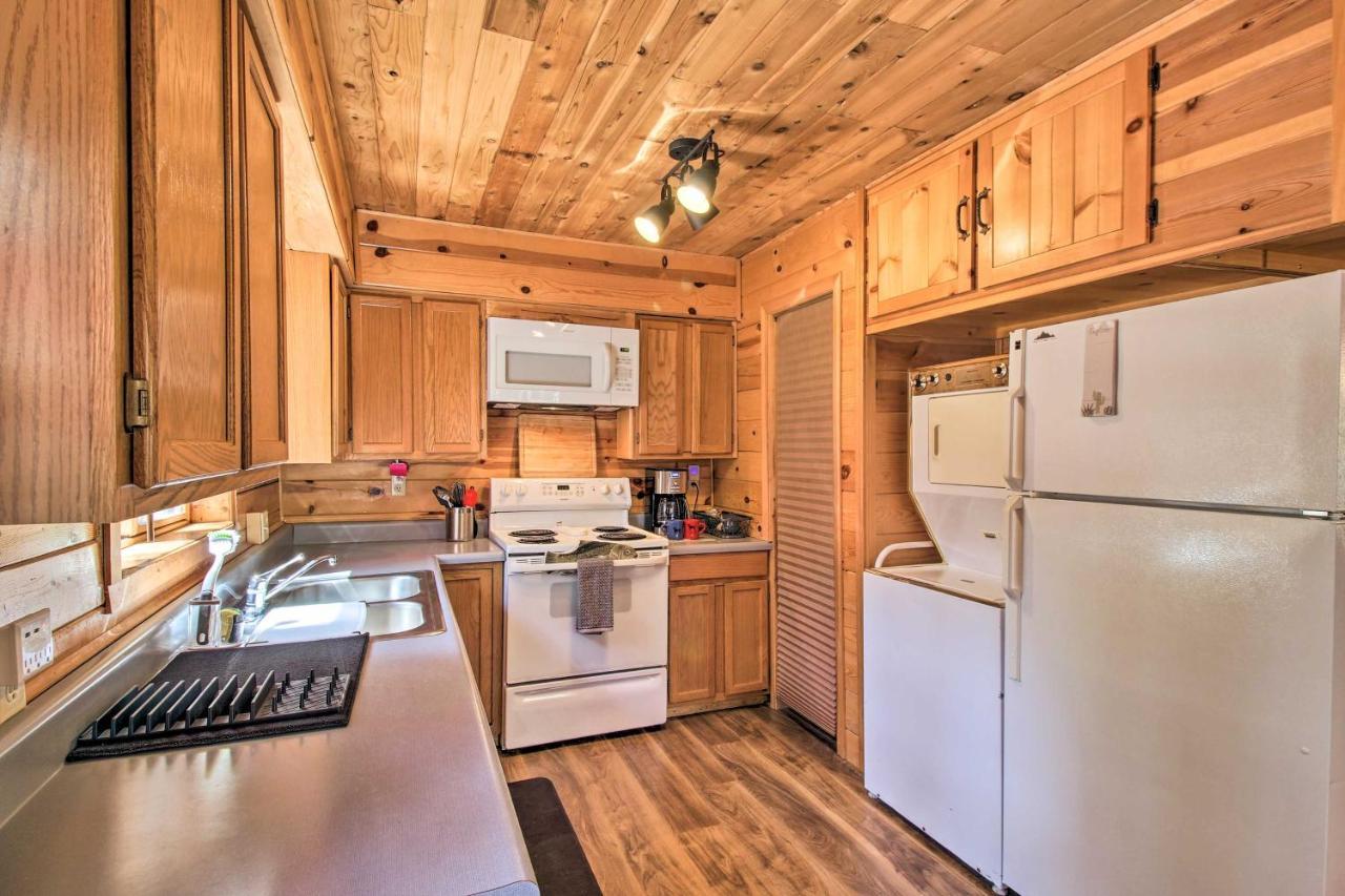 Holiday home With Deck Hike, And Golf