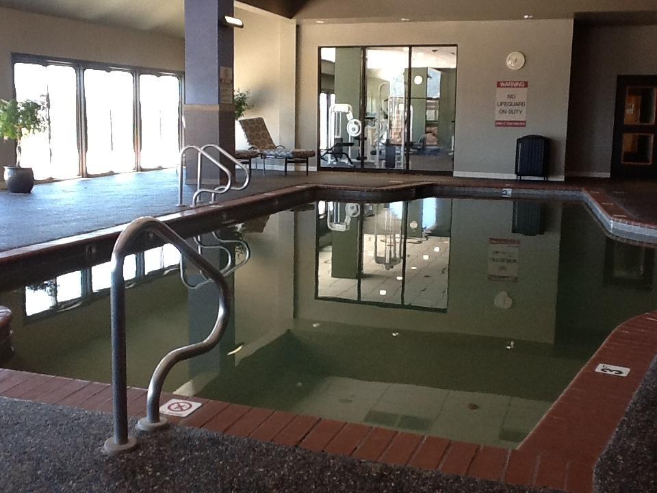 Resort & Conference Center