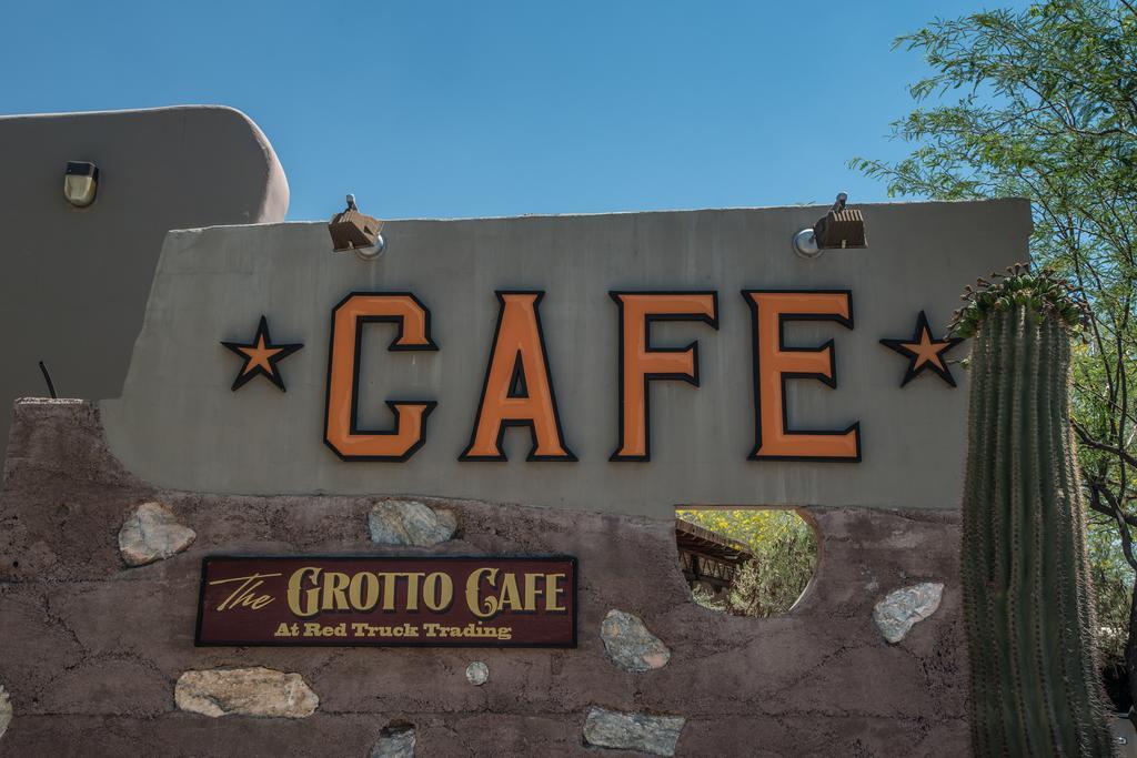 Of Cave Creek