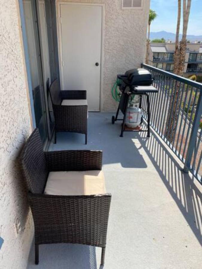 Private Oasis With River Views Across From Laughlin Bullhead City