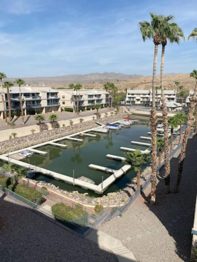 Holiday home Private Oasis With River Views Across From Laughlin Bullhead City