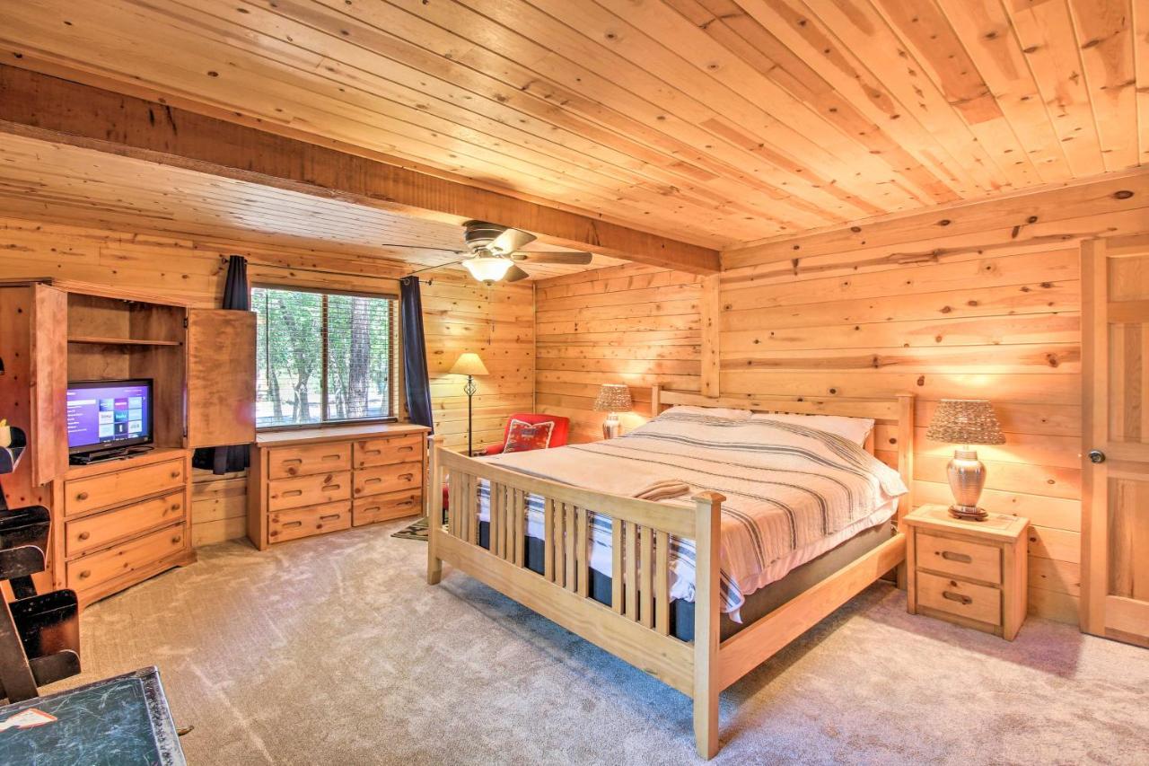 With Deck Hike, And Golf * Pinetop-Lakeside