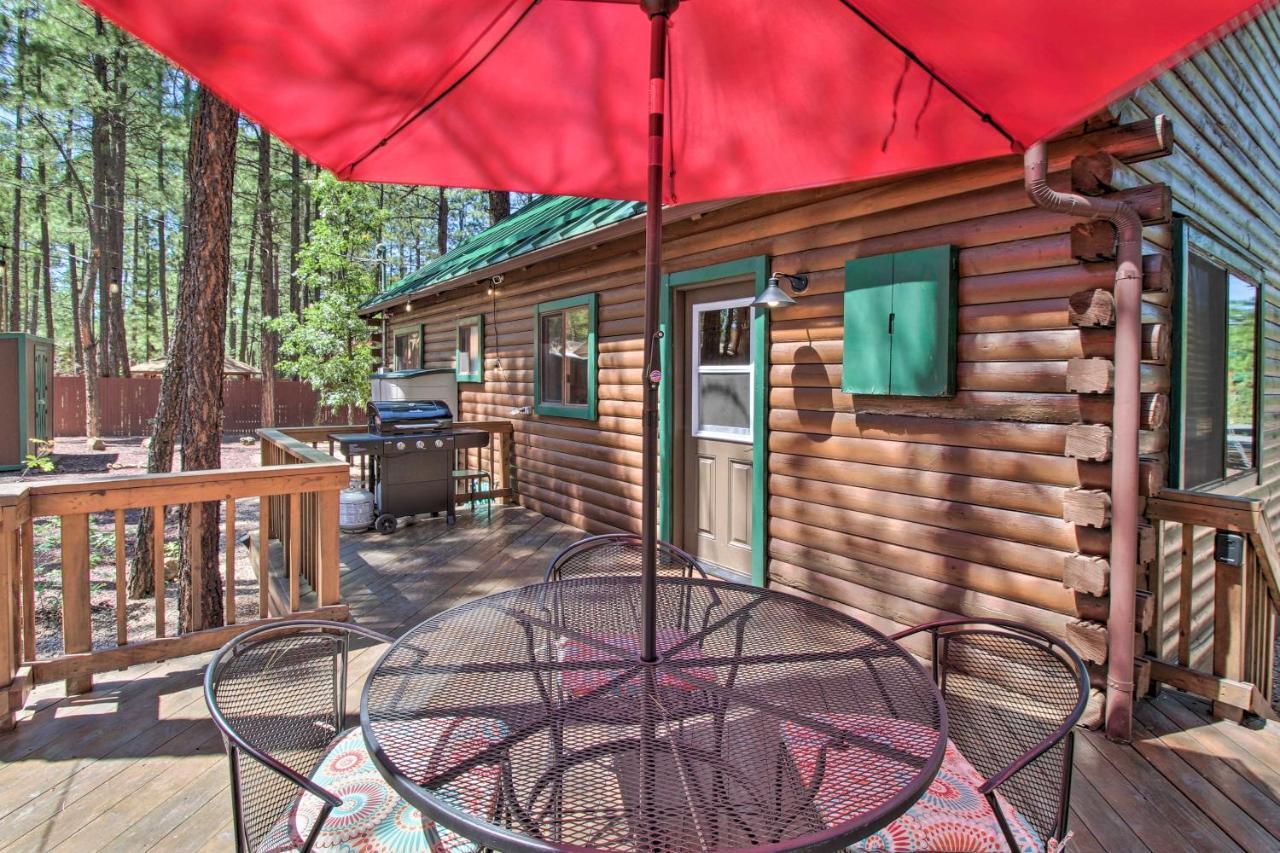 Holiday home With Deck Hike, And Golf *