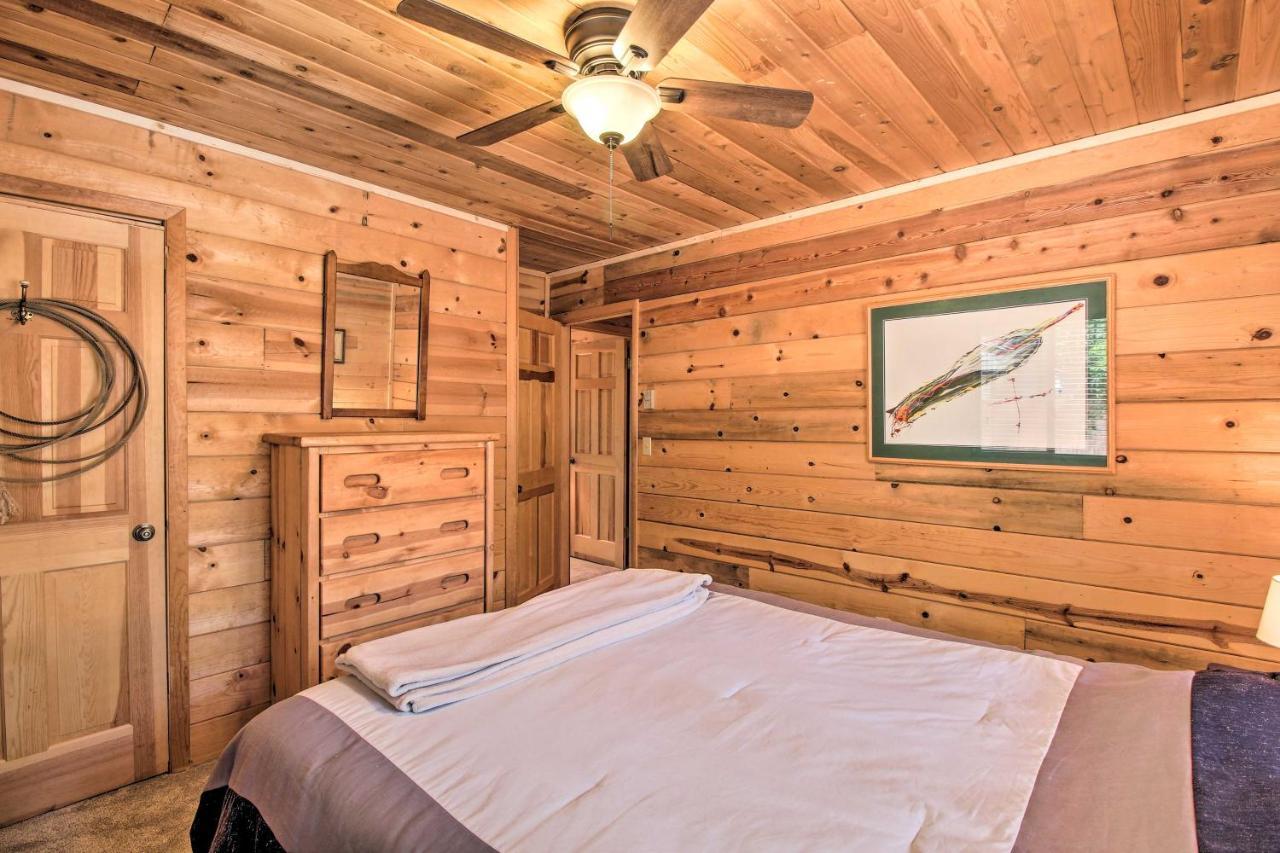 Holiday home With Deck Hike, And Golf