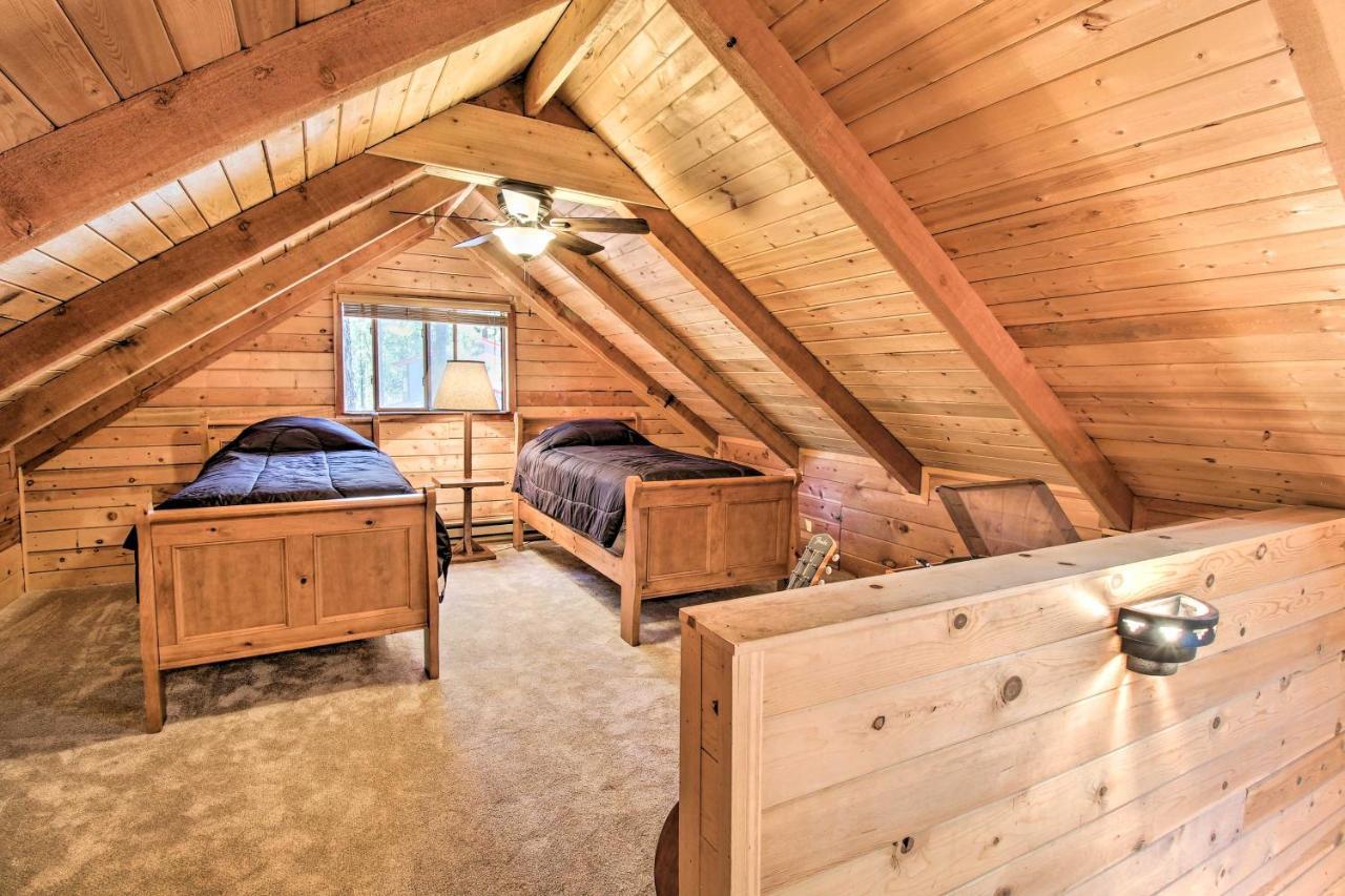 With Deck Hike, And Golf * Pinetop-Lakeside