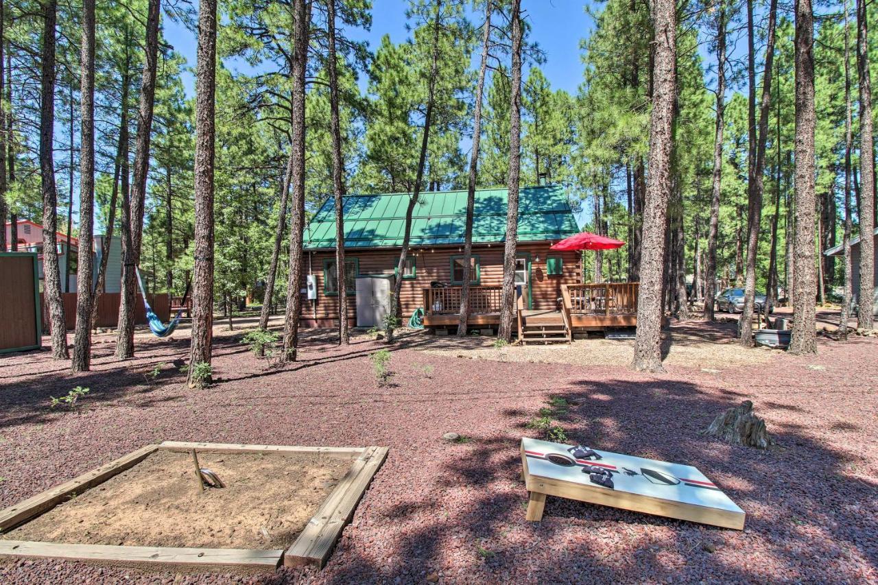 With Deck Hike, And Golf Holiday home *