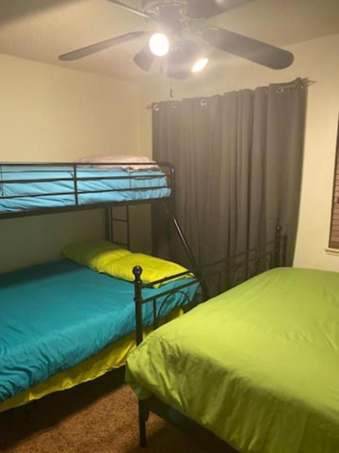 Holiday home Private Oasis With River Views Across From Laughlin Bullhead City