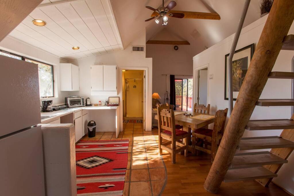 The Roost Sedona's Loved Holiday home *