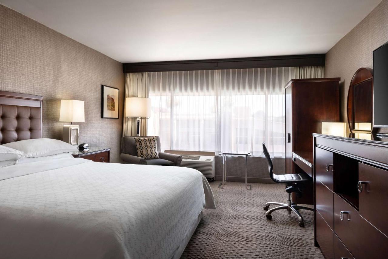 Hotel Wyndham Phoenix Airport - Tempe