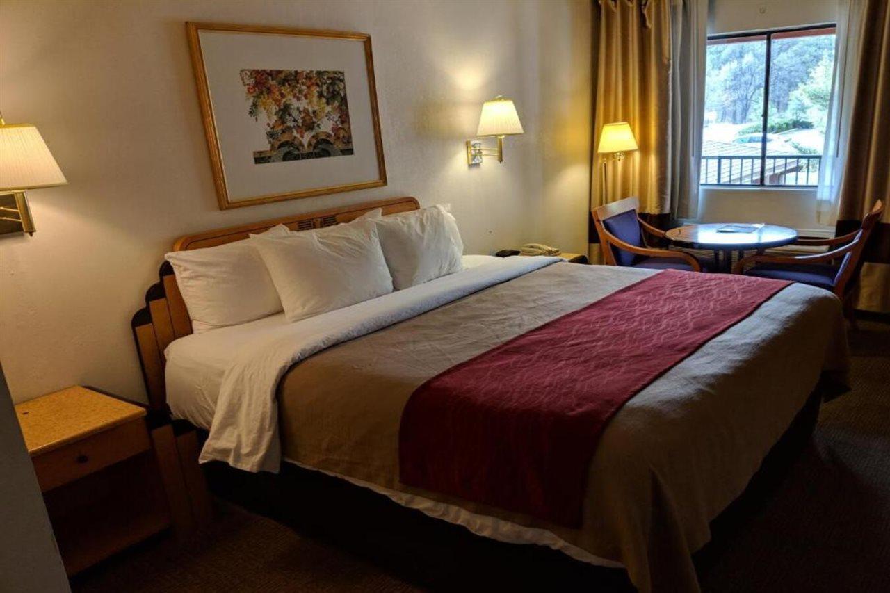 Days By Wyndham Hotel Prescott