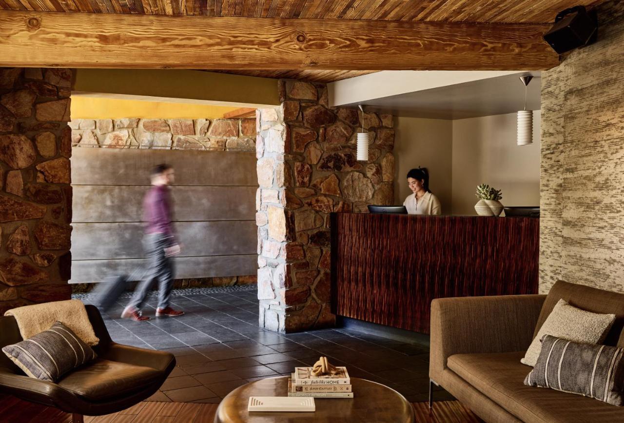 Sanctuary Camelback Mountain, A Gurney's And 4*