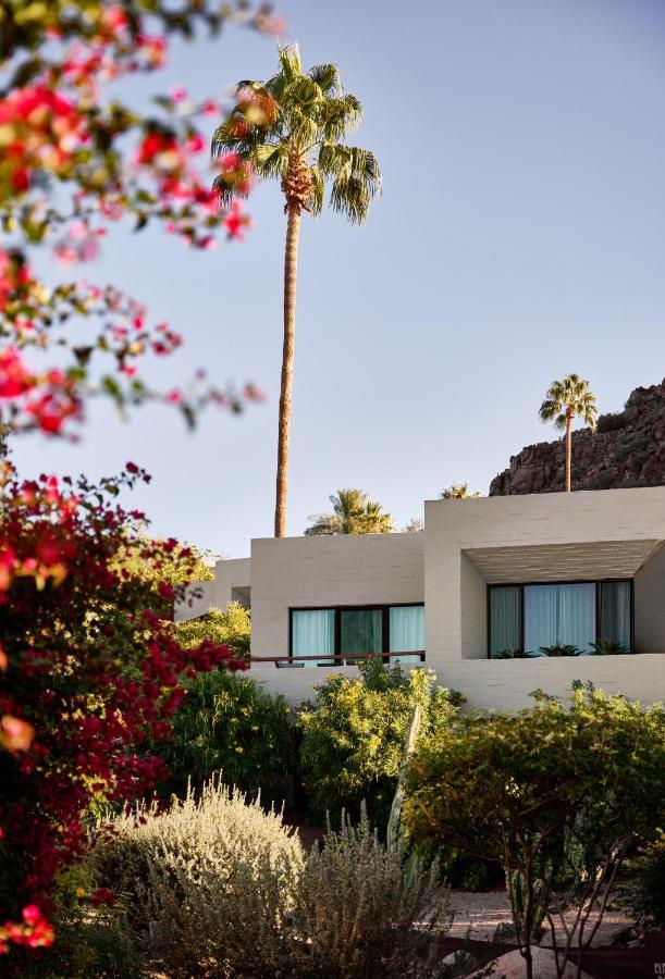 Sanctuary Camelback Mountain, A Gurney's And 4* Paradise Valley