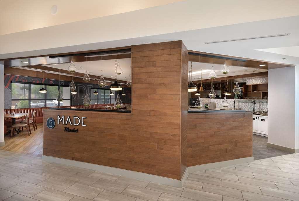 Doubletree By Hilton Phoenix, Az