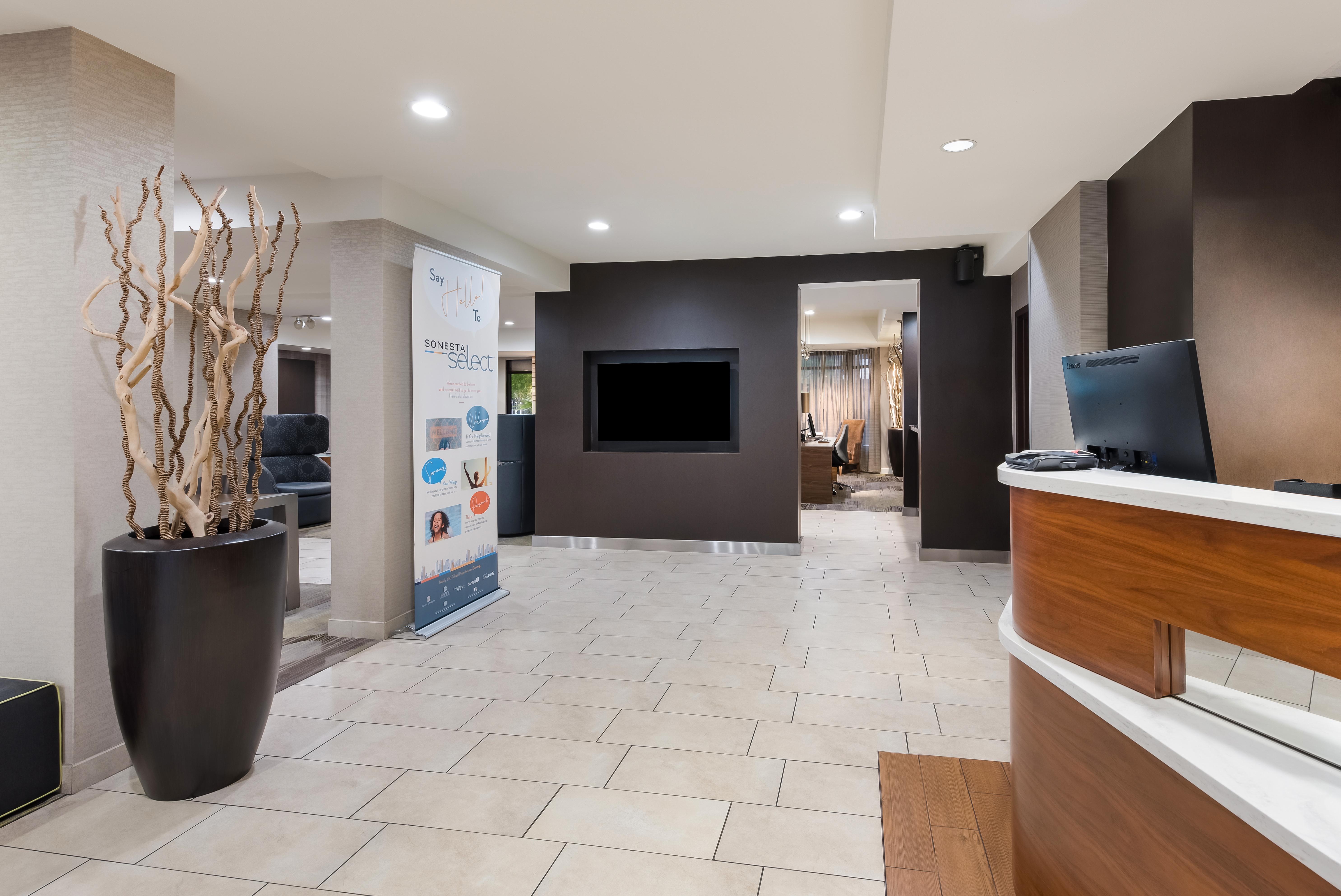 Sonesta Select Downtown