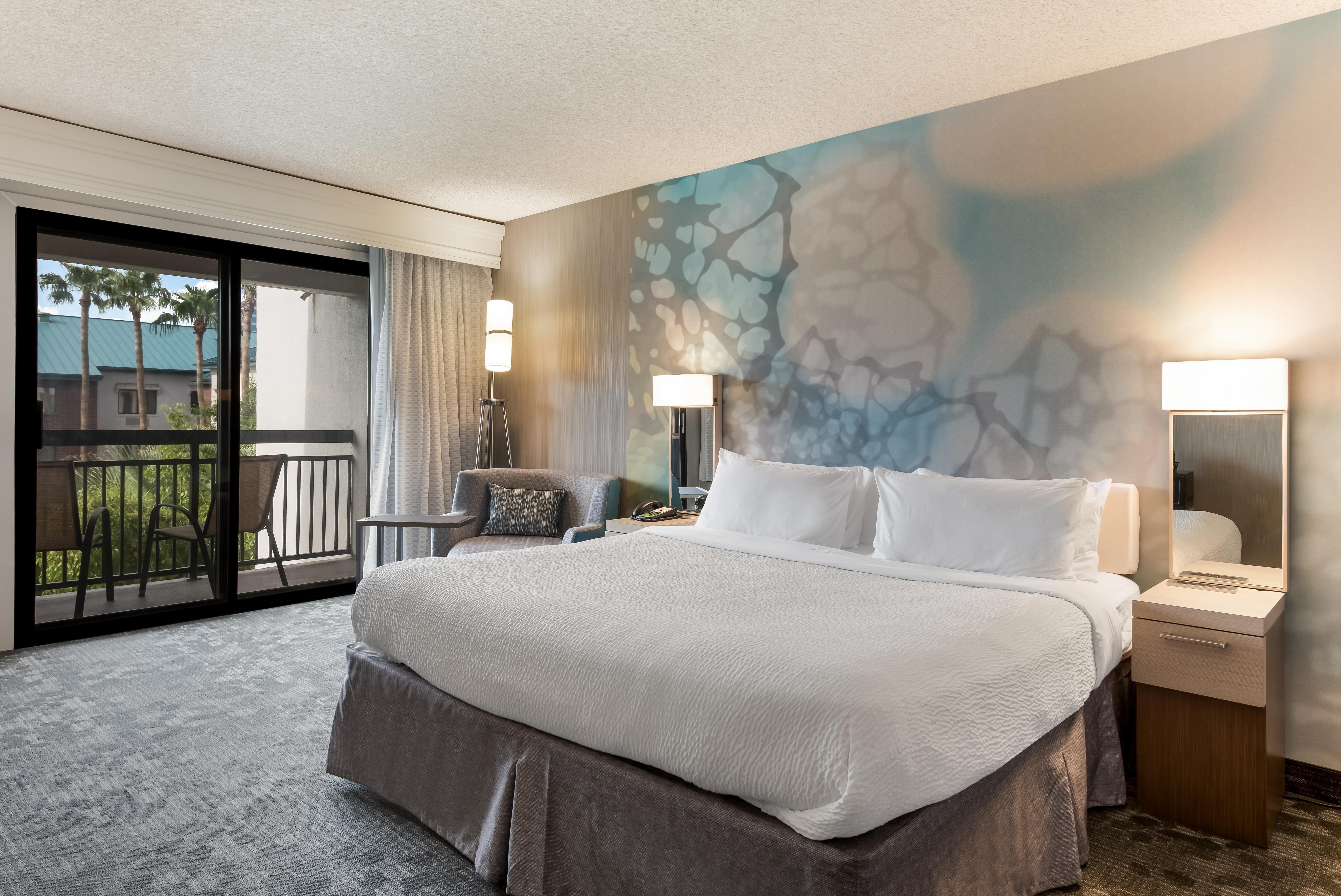 Sonesta Select Downtown Hotel 3*
