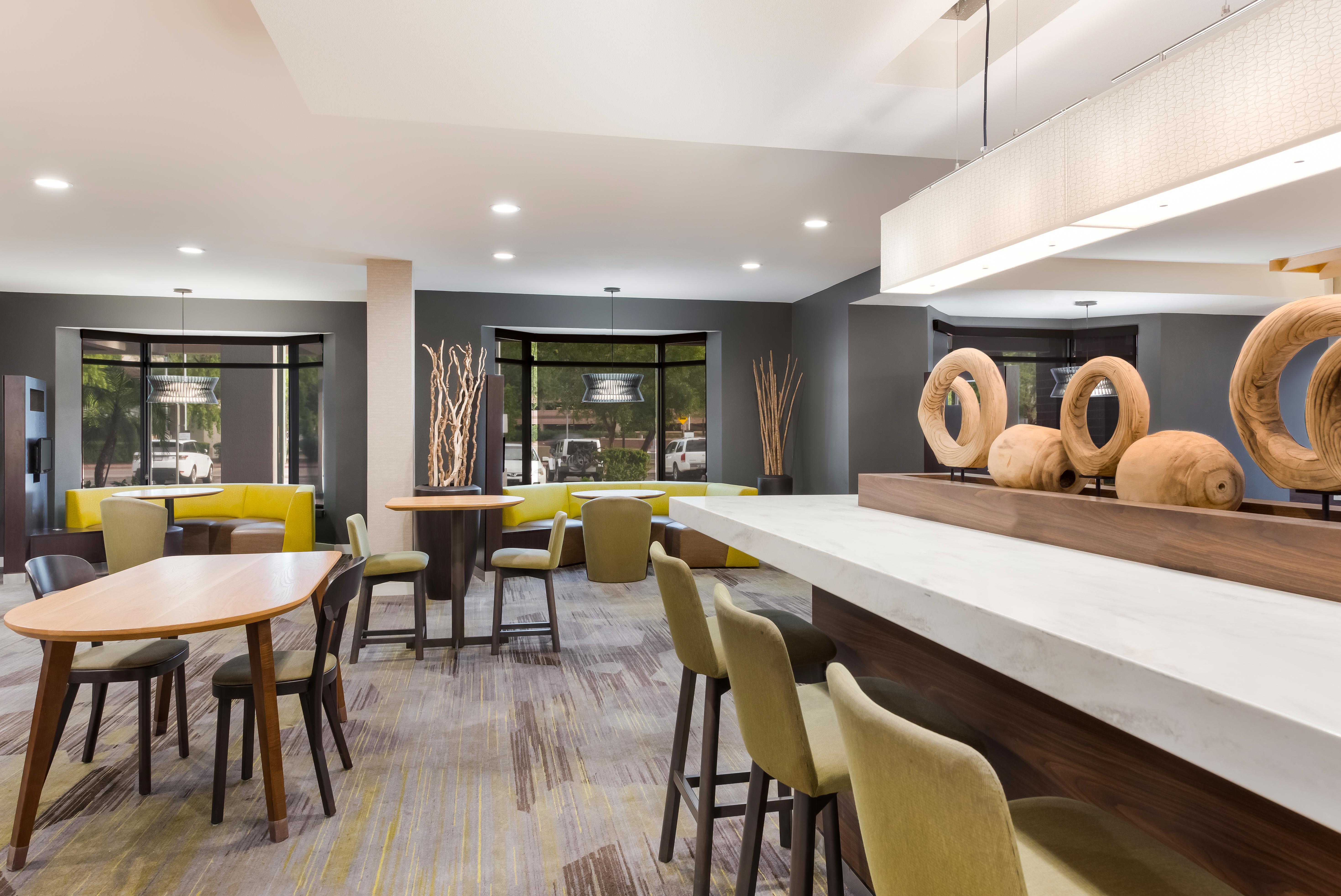 Hotel Sonesta Select Downtown Tempe