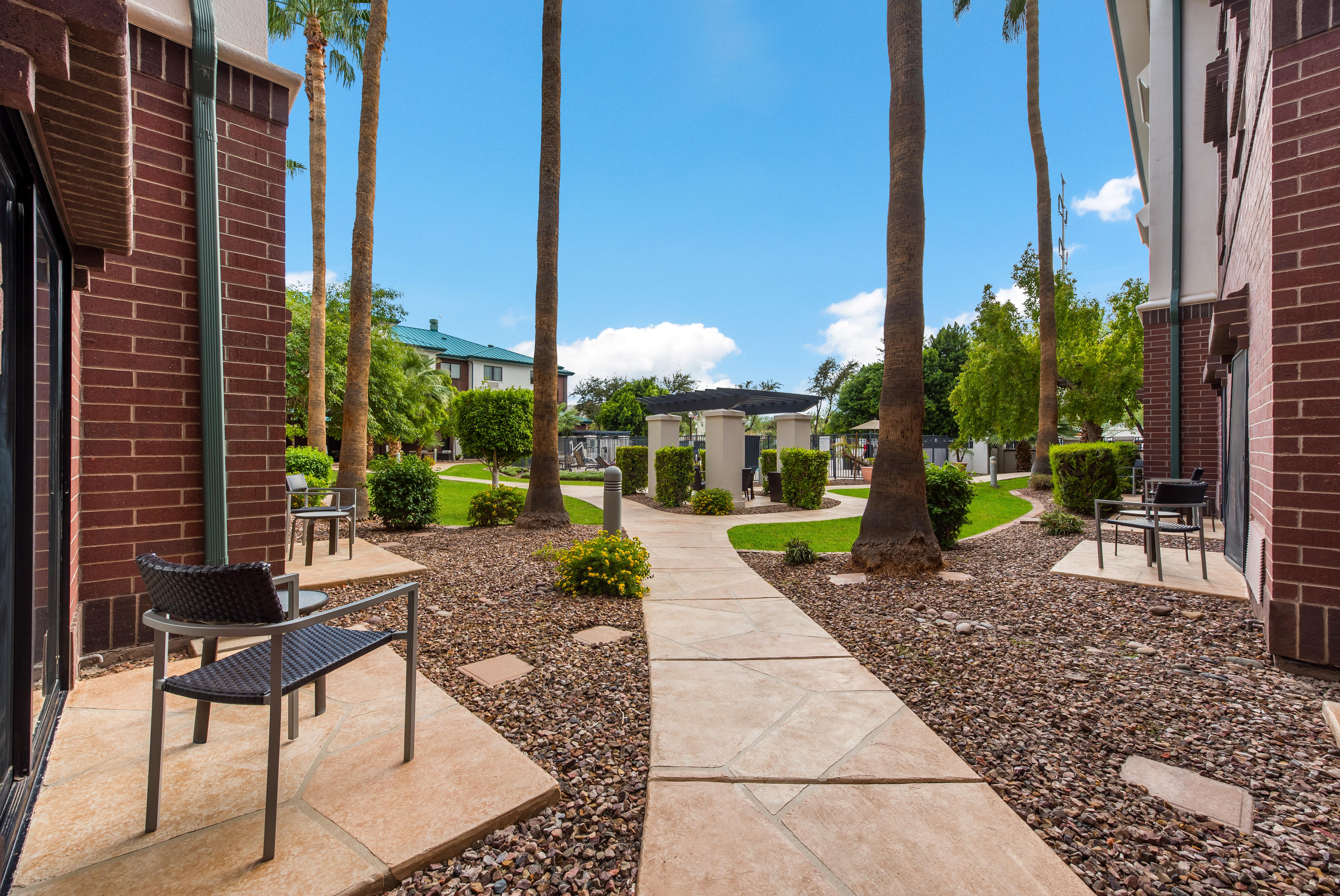 Sonesta Select Downtown 3* Tempe