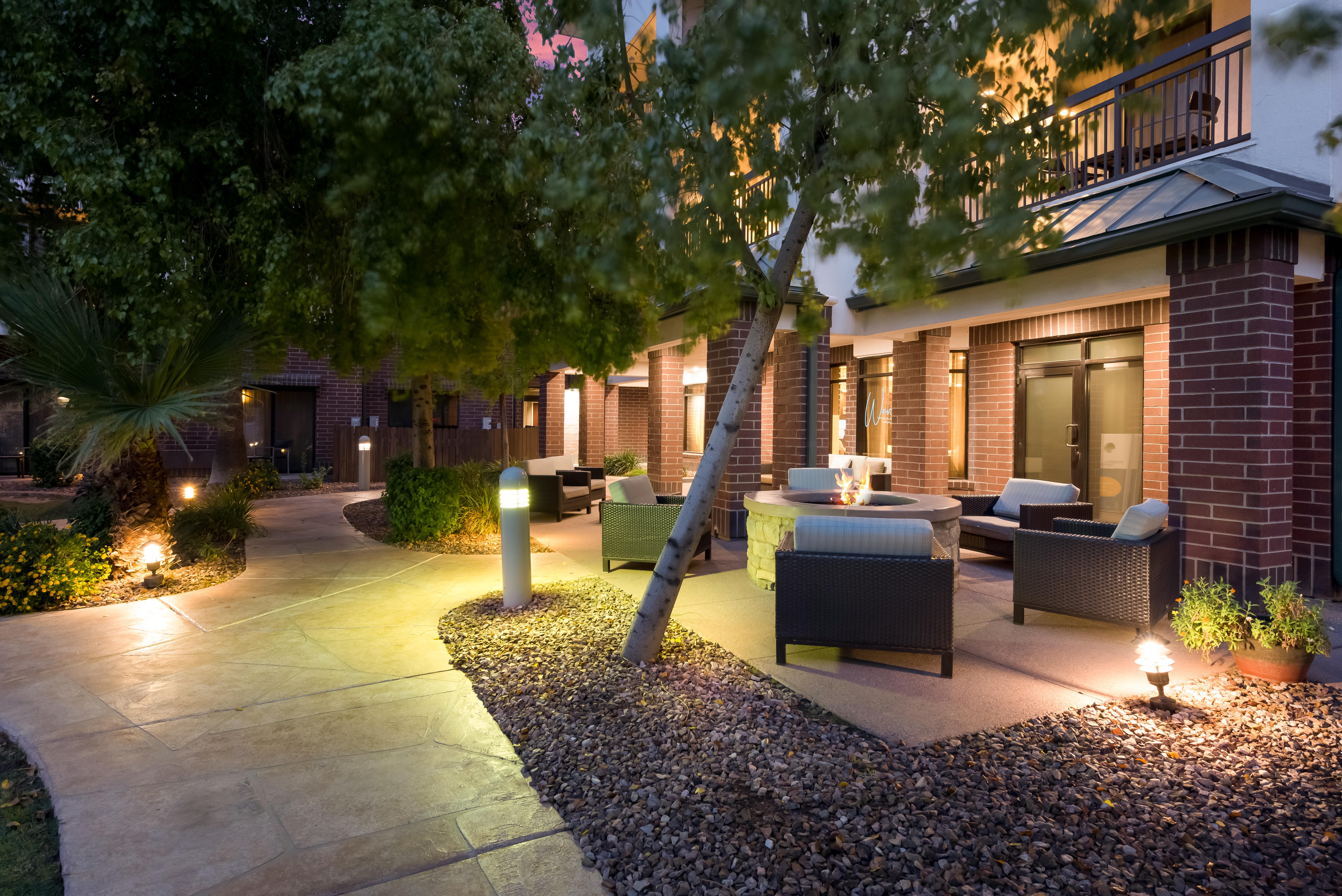Hotel Sonesta Select Downtown