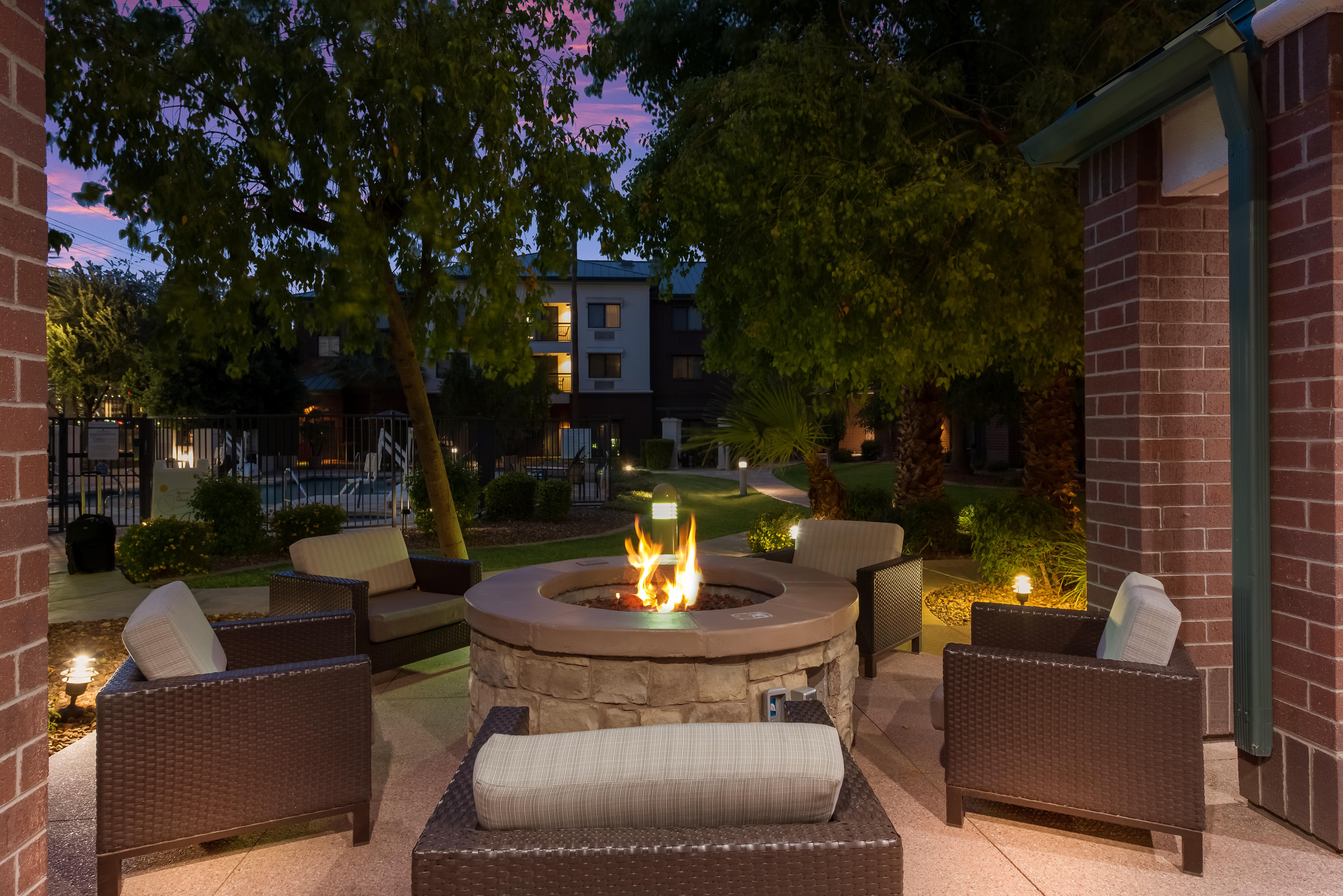 Sonesta Select Downtown Hotel Tempe