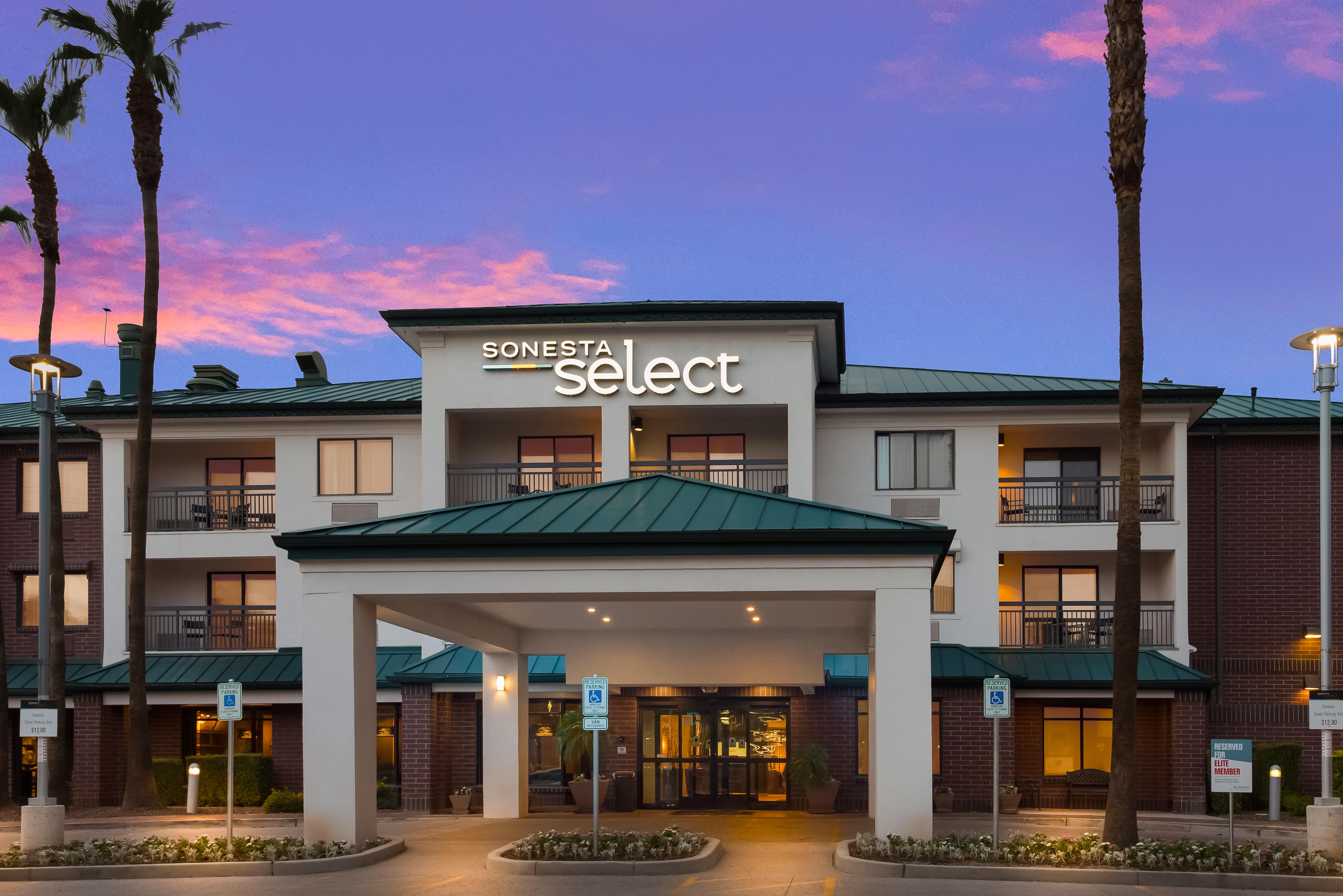 Hotel Sonesta Select Downtown