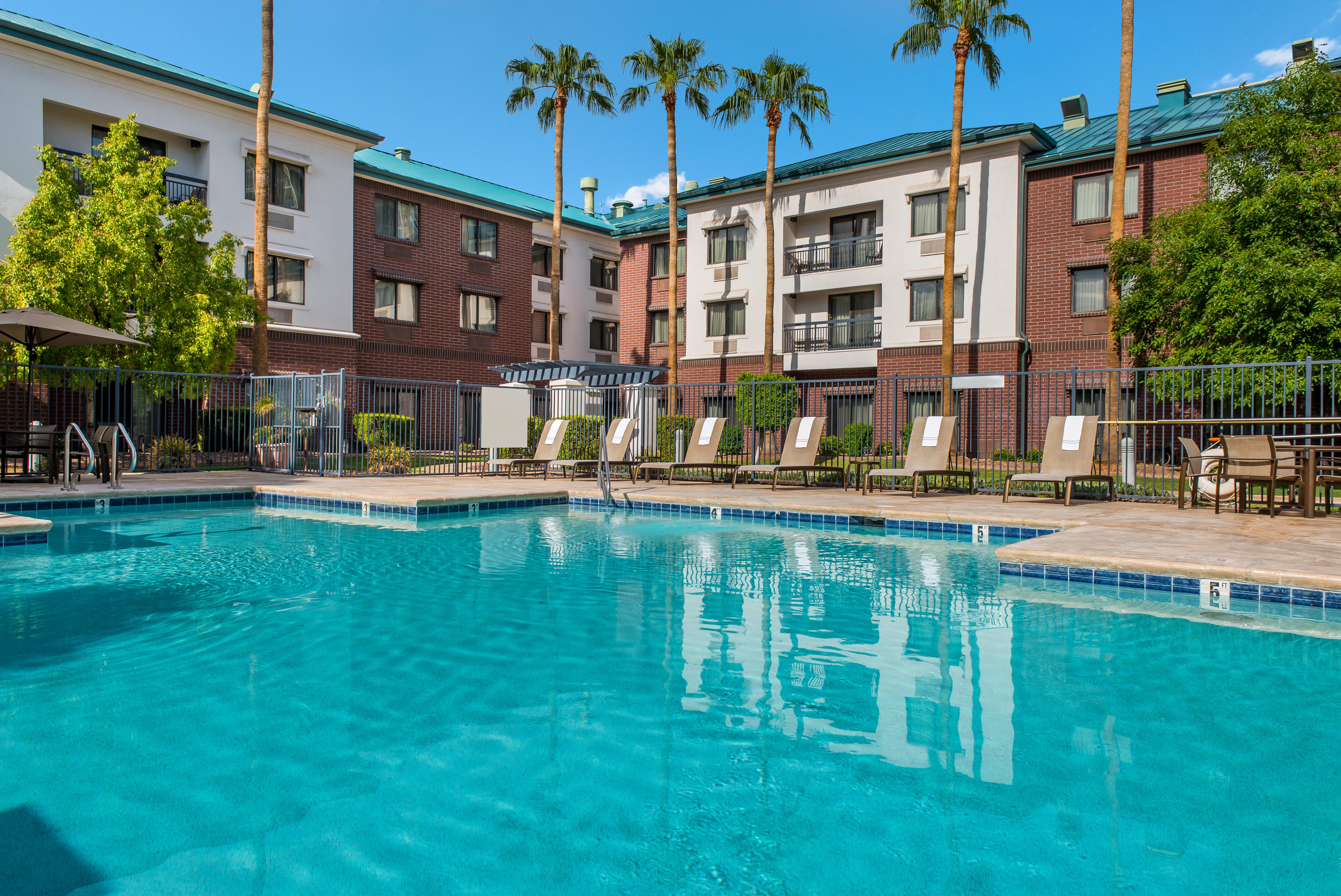 Sonesta Select Downtown Hotel Tempe