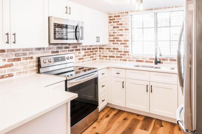 Apartment Spacious 2bd I 2ba Hidden Gem Close To Dt Phoenix Tempe