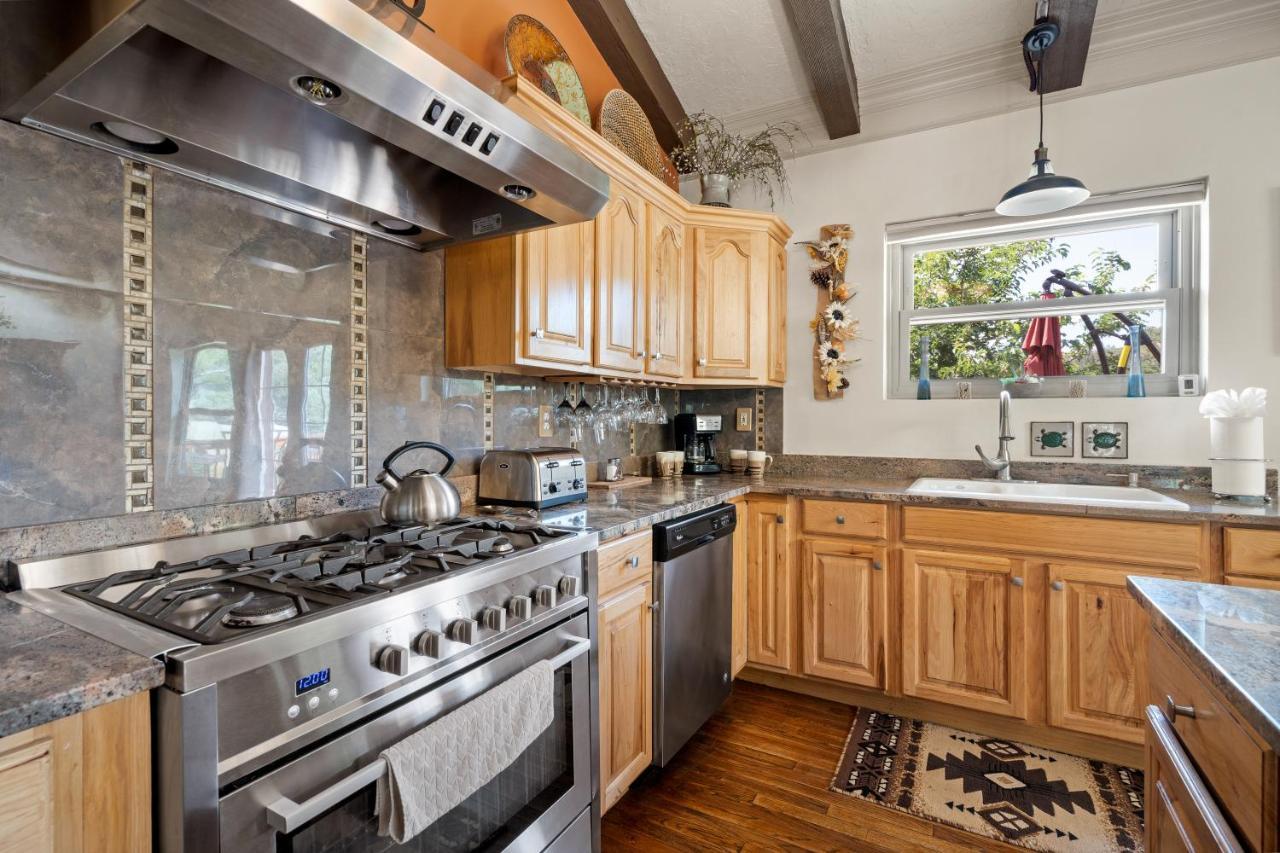 Quail Hollow Retreat Holiday home