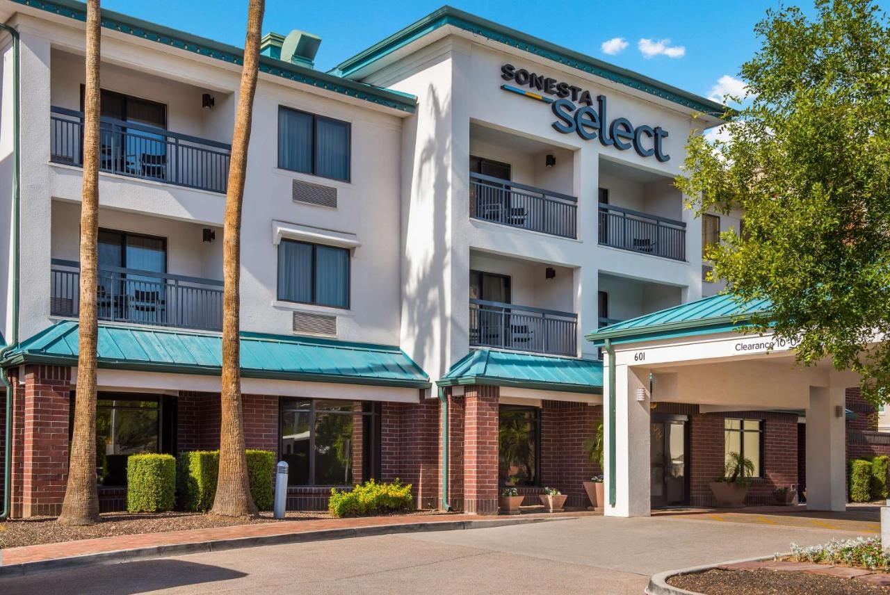 Hotel Sonesta Select Downtown