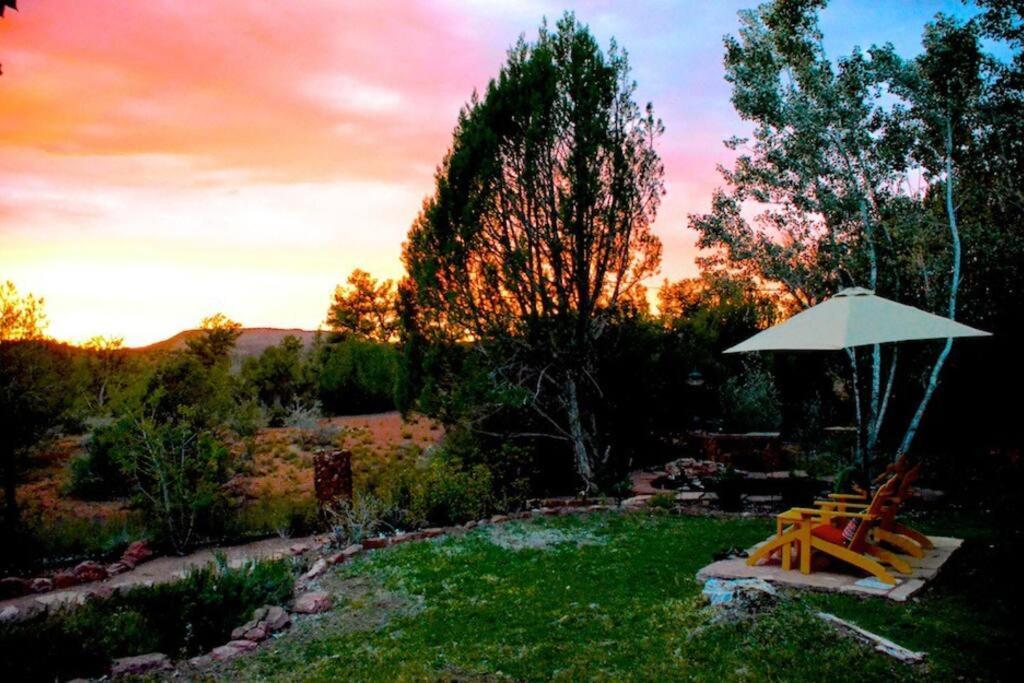 Holiday home The Roost Sedona's Loved *