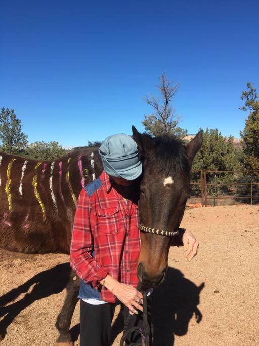 The Roost Sedona's Loved *