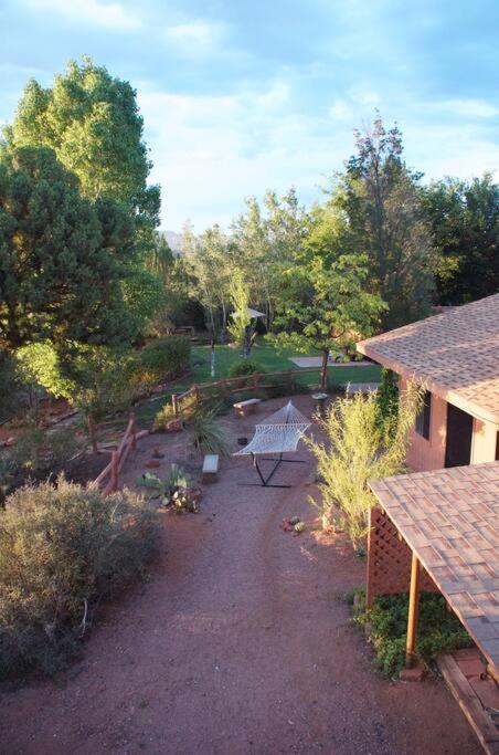 Holiday home The Roost Sedona's Loved *