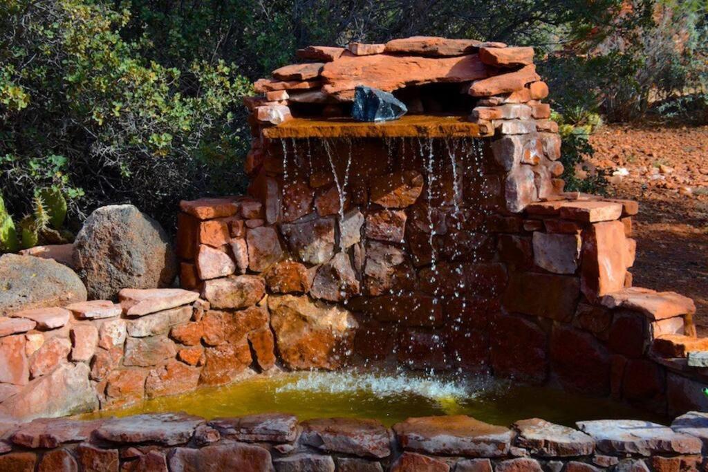 The Roost Sedona's Loved Sedona