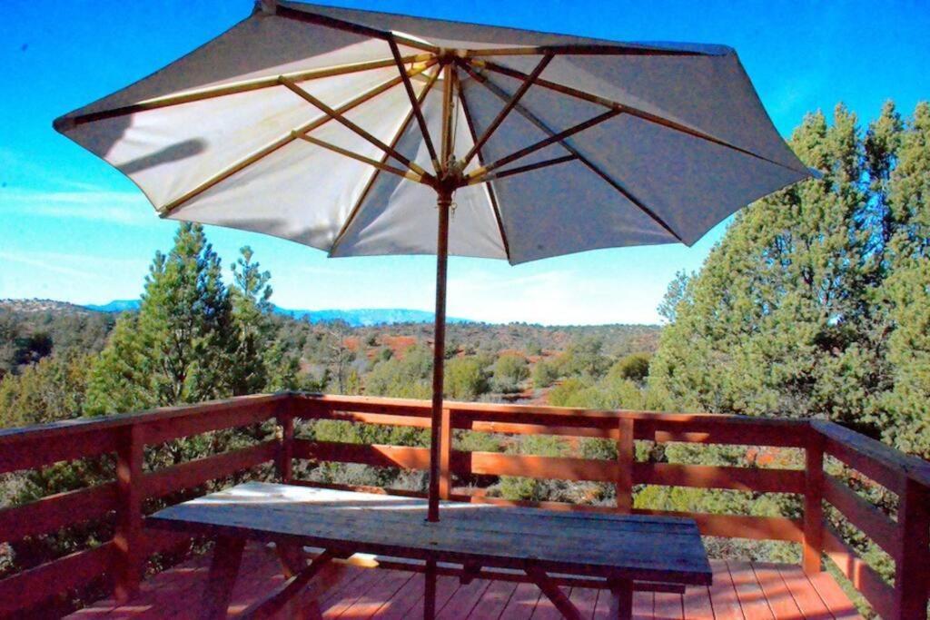 The Roost Sedona's Loved *