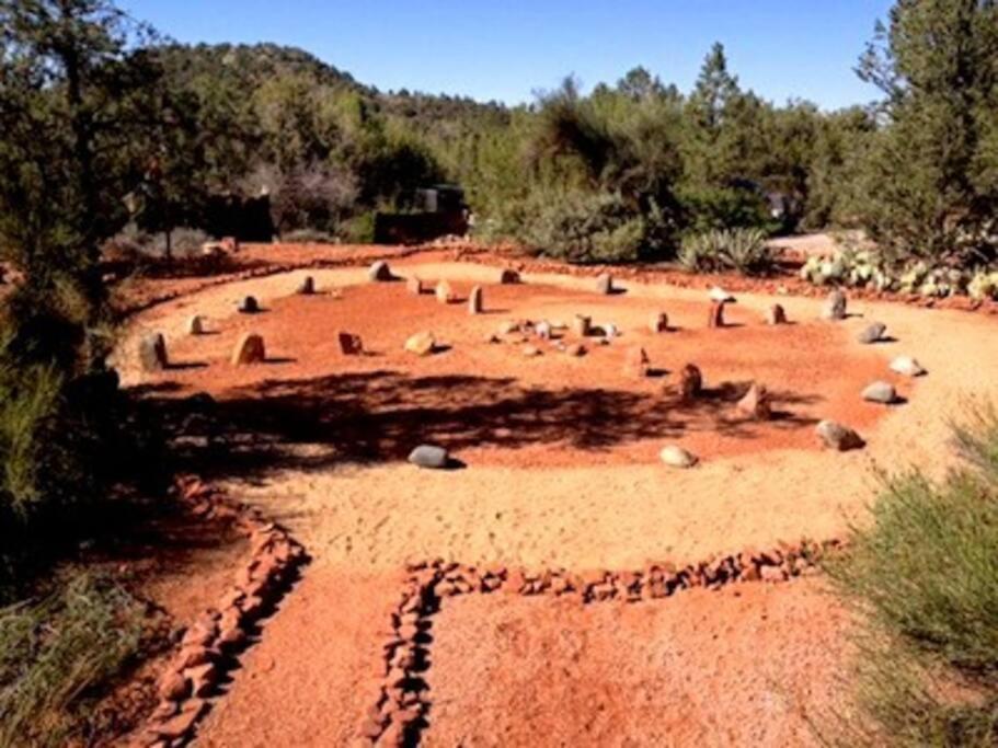 The Roost Sedona's Loved * Sedona