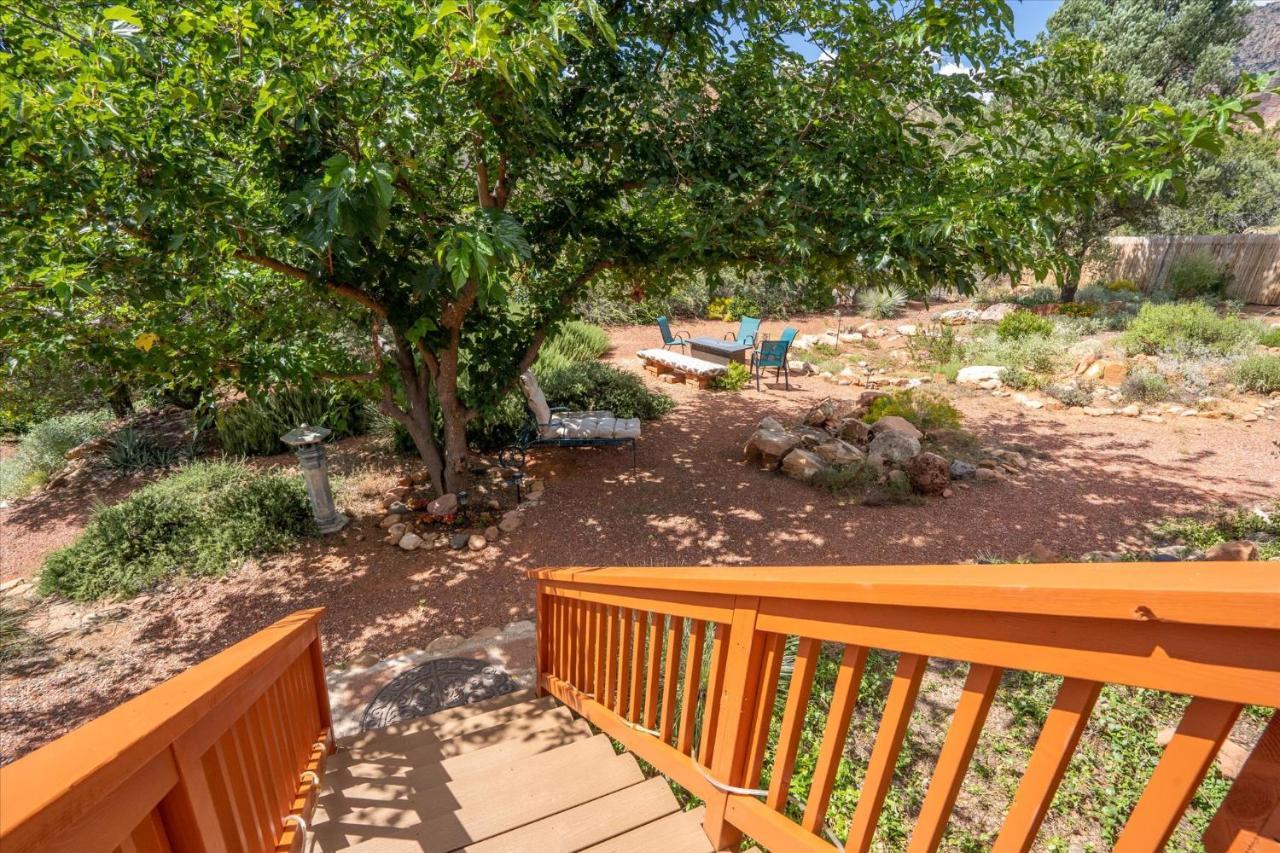Quail Hollow Retreat Holiday home