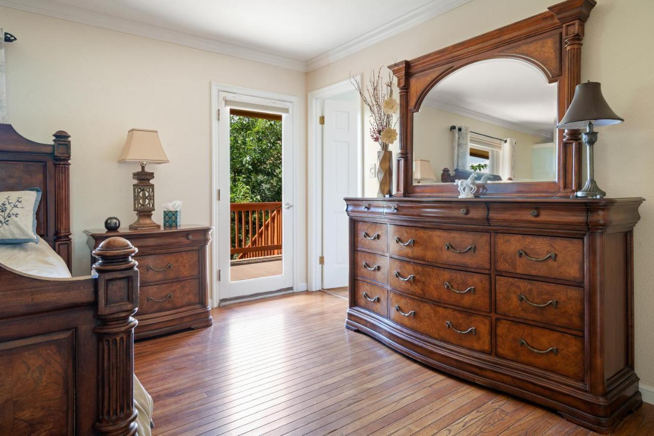 Quail Hollow Retreat Holiday home *