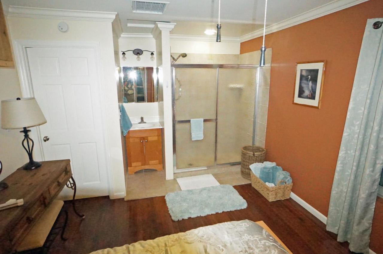 Holiday home Quail Hollow Retreat *