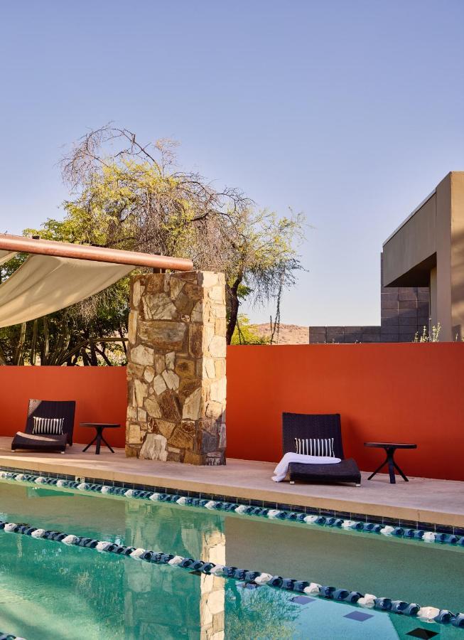 Hotel Sanctuary Camelback Mountain, A Gurney's And Paradise Valley
